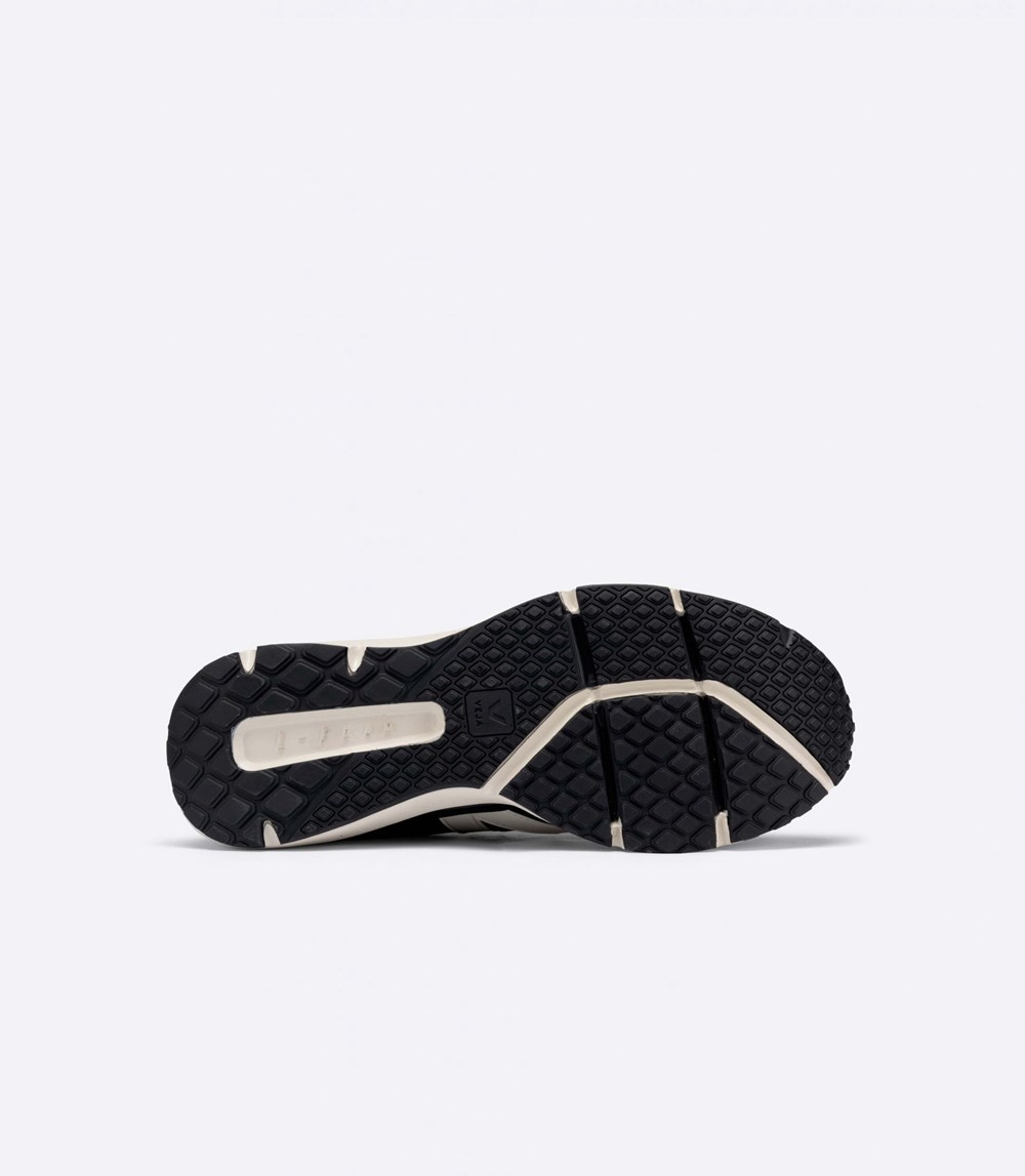 Veja Sneakers Mens - Condor 2 Alveomesh - Black - 1257JNRUQ